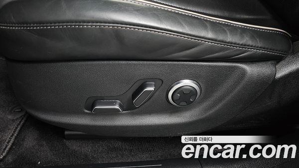 Genesis G80 2024, фото 30