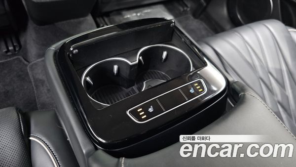 Genesis G80 2024, фото 31