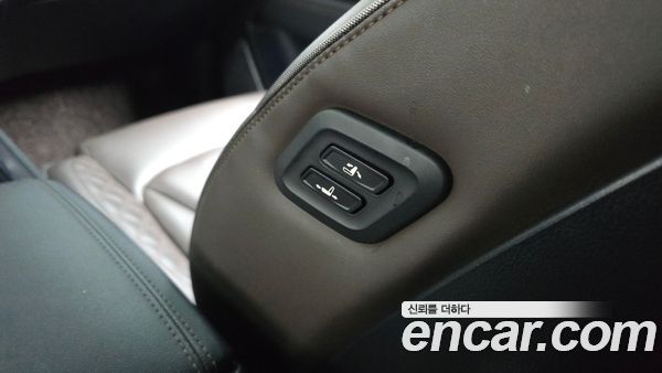 KGM Rexton 2021, фото 28