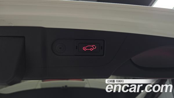 KGM Rexton 2021, фото 31