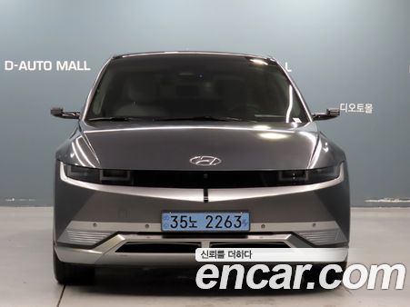 Hyundai IONIQ 5 2023, фото 2