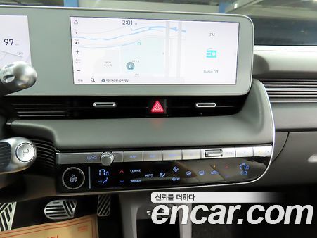 Hyundai IONIQ 5 2023, фото 10