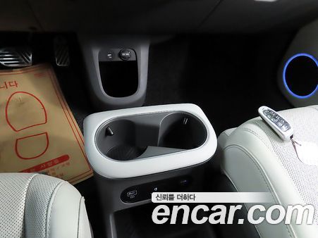Hyundai IONIQ 5 2023, фото 11