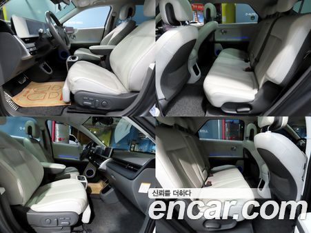 Hyundai IONIQ 5 2023, фото 18
