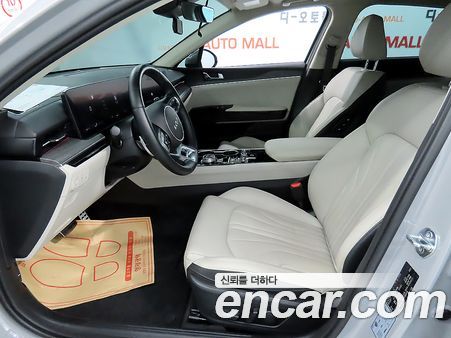 Kia K5 2024, фото 6