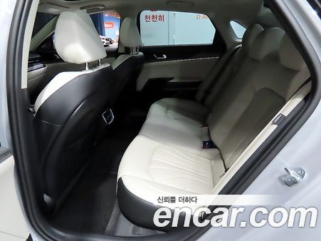 Kia K5 2024, фото 7