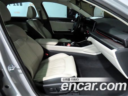 Kia K5 2024, фото 8