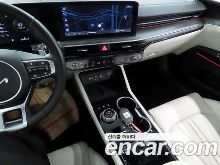 Kia K5 2024, фото 11
