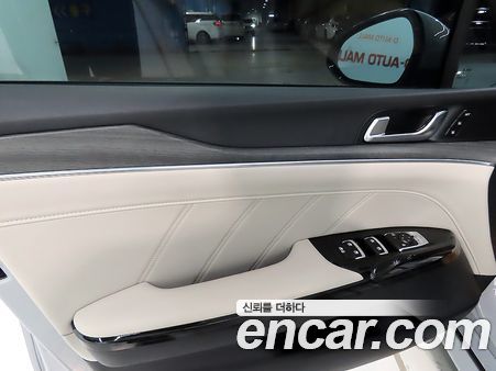 Kia K5 2024, фото 14