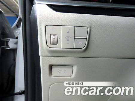 Kia K5 2024, фото 15