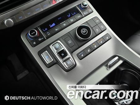 Hyundai Palisade 2022, фото 10
