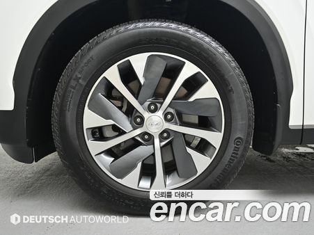Hyundai Palisade 2022, фото 18