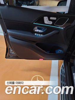 Mercedes-Benz GLE 2022, фото 6
