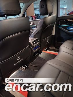 Mercedes-Benz GLE 2022, фото 7