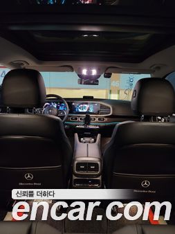 Mercedes-Benz GLE 2022, фото 9