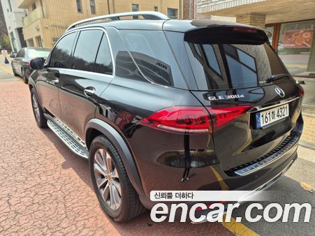 Mercedes-Benz GLE 2022, фото 14