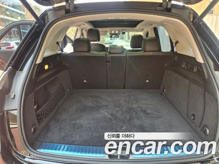 Mercedes-Benz GLE 2022, фото 15