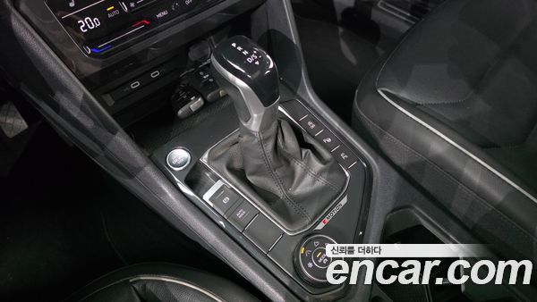 Volkswagen Tiguan 2023, фото 9