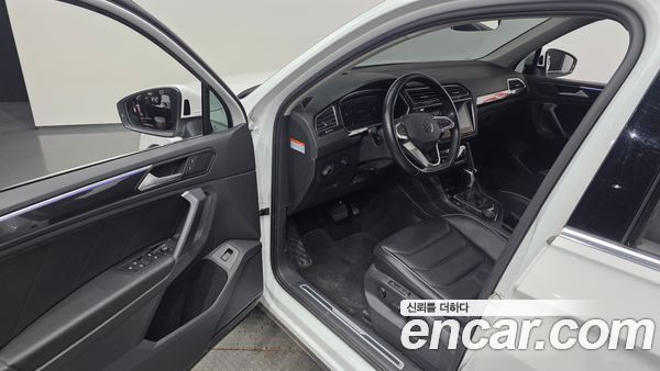 Volkswagen Tiguan 2023, фото 10
