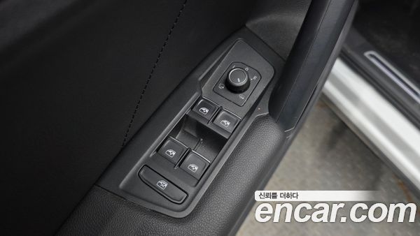 Volkswagen Tiguan 2023, фото 11