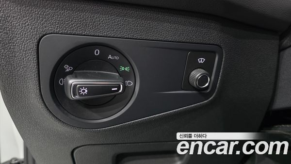 Volkswagen Tiguan 2023, фото 12