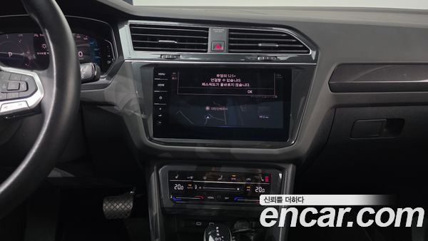 Volkswagen Tiguan 2023, фото 15