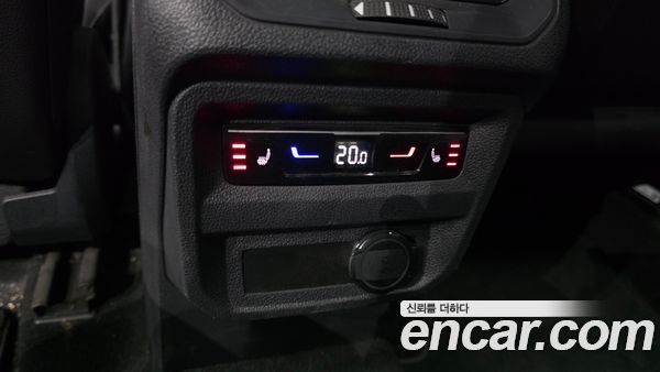 Volkswagen Tiguan 2023, фото 18