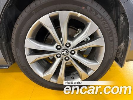 Toyota Sienna 2025, фото 5