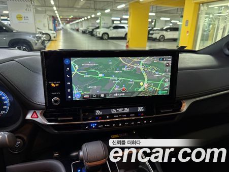 Toyota Sienna 2025, фото 11