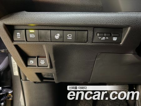 Toyota Sienna 2025, фото 14