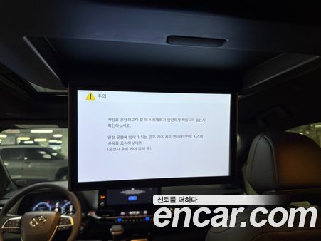 Toyota Sienna 2025, фото 16