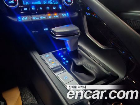 Hyundai Elantra 2024, фото 9