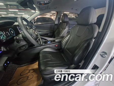 Hyundai Elantra 2024, фото 10