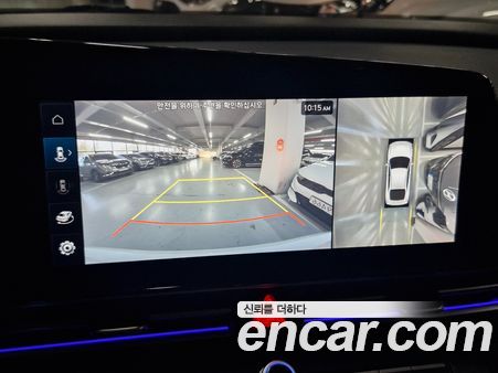 Hyundai Elantra 2024, фото 15