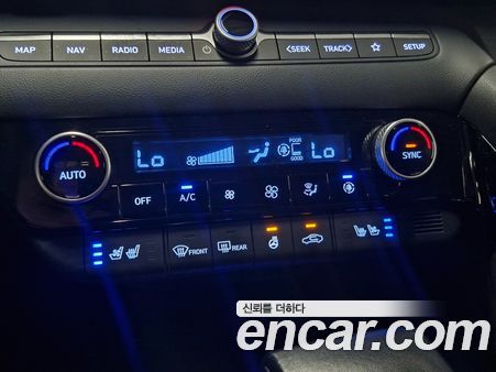 Hyundai Elantra 2024, фото 16