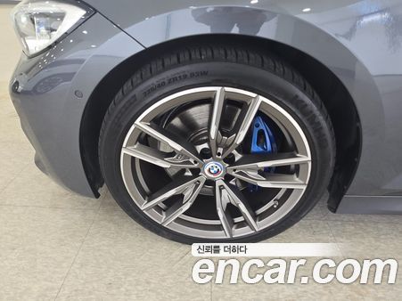 BMW 3 Series 2022, фото 5