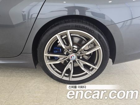 BMW 3 Series 2022, фото 18