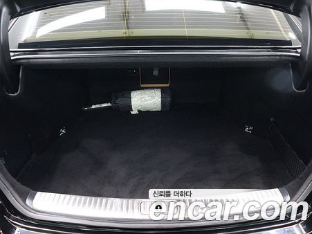Kia K9 2022, фото 5