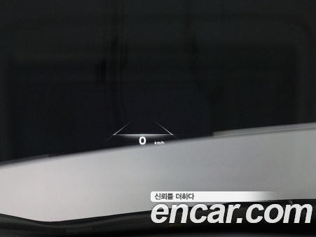 Kia K9 2022, фото 7