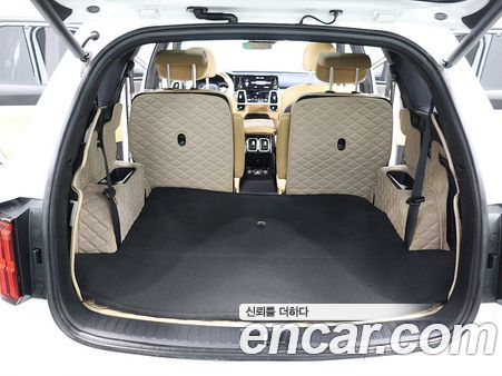 Kia Sorento 2021, фото 5