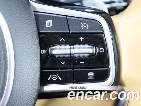 Kia Sorento 2021, фото 9