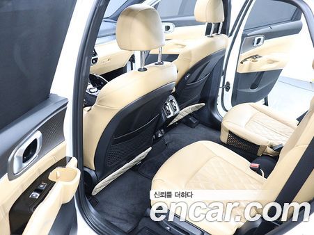 Kia Sorento 2021, фото 15