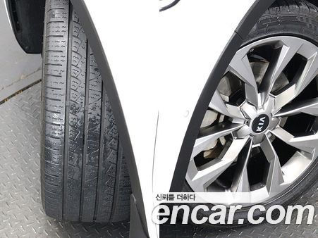 Kia Sorento 2021, фото 20