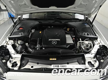 Mercedes-Benz E-Class 2020, фото 7