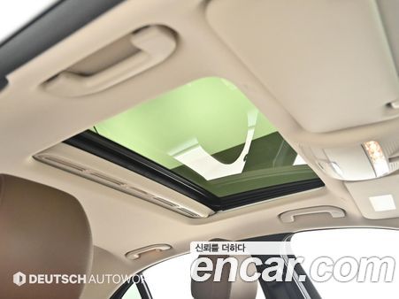 Mercedes-Benz E-Class 2020, фото 18