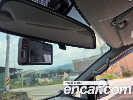 Hyundai Grand Starex 2021, фото 7