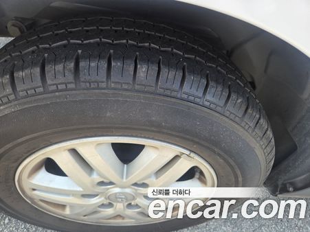 Hyundai Grand Starex 2021, фото 9
