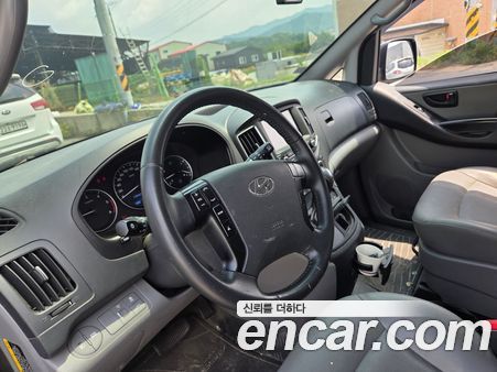 Hyundai Grand Starex 2021, фото 10