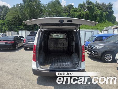 Hyundai Grand Starex 2021, фото 12