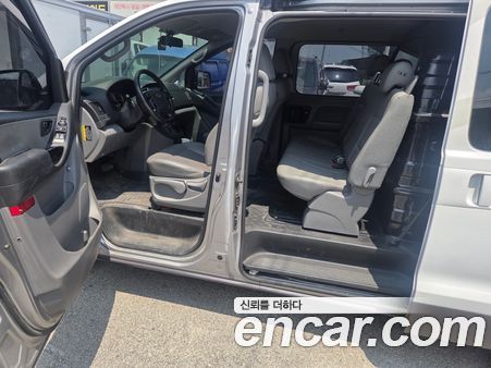 Hyundai Grand Starex 2021, фото 13